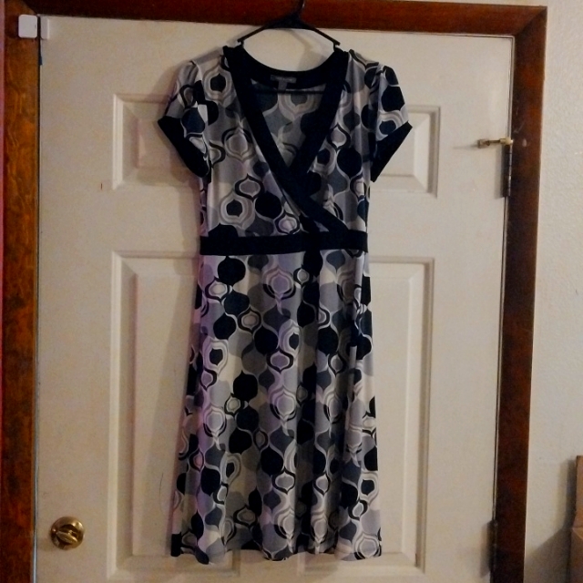 Apt. 9 Casual Dress